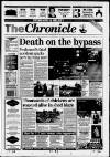Chester Chronicle (Frodsham & Helsby edition) Friday 10 November 1995 Page 1