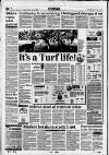 Chester Chronicle (Frodsham & Helsby edition) Friday 10 November 1995 Page 34