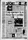 Chester Chronicle (Frodsham & Helsby edition) Friday 10 November 1995 Page 36