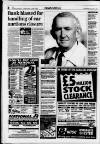 Chester Chronicle (Frodsham & Helsby edition) Friday 17 November 1995 Page 8