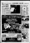 Chester Chronicle (Frodsham & Helsby edition) Friday 17 November 1995 Page 20