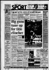 Chester Chronicle (Frodsham & Helsby edition) Friday 17 November 1995 Page 36