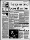 Chester Chronicle (Frodsham & Helsby edition) Friday 17 November 1995 Page 72