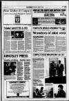 Chester Chronicle (Frodsham & Helsby edition) Friday 24 November 1995 Page 23
