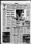 Chester Chronicle (Frodsham & Helsby edition) Friday 24 November 1995 Page 40