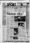 Chester Chronicle (Frodsham & Helsby edition) Friday 24 November 1995 Page 42