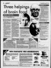 Chester Chronicle (Frodsham & Helsby edition) Friday 24 November 1995 Page 78