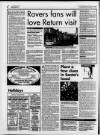 Chester Chronicle (Frodsham & Helsby edition) Friday 24 November 1995 Page 82