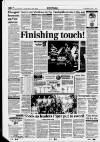 Chester Chronicle (Frodsham & Helsby edition) Friday 01 December 1995 Page 30