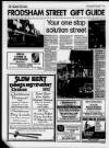 Chester Chronicle (Frodsham & Helsby edition) Friday 01 December 1995 Page 110