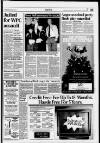 Chester Chronicle (Frodsham & Helsby edition) Friday 08 December 1995 Page 23