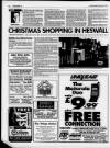 Chester Chronicle (Frodsham & Helsby edition) Friday 08 December 1995 Page 72