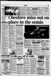 Chester Chronicle (Frodsham & Helsby edition) Friday 15 December 1995 Page 31