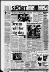 Chester Chronicle (Frodsham & Helsby edition) Friday 15 December 1995 Page 32