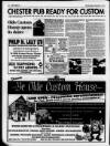 Chester Chronicle (Frodsham & Helsby edition) Friday 15 December 1995 Page 62