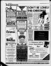 Chester Chronicle (Frodsham & Helsby edition) Friday 15 December 1995 Page 86