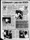 Chester Chronicle (Frodsham & Helsby edition) Friday 15 December 1995 Page 90