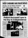 Chester Chronicle (Frodsham & Helsby edition) Friday 15 December 1995 Page 96