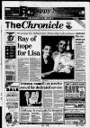 Chester Chronicle (Frodsham & Helsby edition) Friday 29 December 1995 Page 1