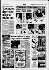 Chester Chronicle (Frodsham & Helsby edition) Friday 29 December 1995 Page 3