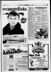 Chester Chronicle (Frodsham & Helsby edition) Friday 29 December 1995 Page 25