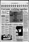 Chester Chronicle (Frodsham & Helsby edition) Friday 29 December 1995 Page 33
