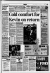 Chester Chronicle (Frodsham & Helsby edition) Friday 29 December 1995 Page 37