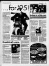 Chester Chronicle (Frodsham & Helsby edition) Friday 29 December 1995 Page 61