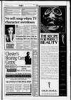 Chester Chronicle (Frodsham & Helsby edition) Friday 19 January 1996 Page 13