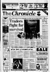 Chester Chronicle (Frodsham & Helsby edition) Friday 26 January 1996 Page 1