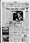 Chester Chronicle (Frodsham & Helsby edition) Friday 26 January 1996 Page 32