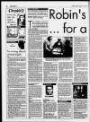 Chester Chronicle (Frodsham & Helsby edition) Friday 16 February 1996 Page 64