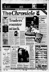 Chester Chronicle (Frodsham & Helsby edition) Friday 23 February 1996 Page 1