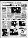 Chester Chronicle (Frodsham & Helsby edition) Friday 23 February 1996 Page 78