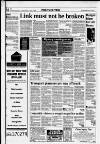 Chester Chronicle (Frodsham & Helsby edition) Friday 08 March 1996 Page 14