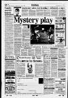 Chester Chronicle (Frodsham & Helsby edition) Friday 15 March 1996 Page 30