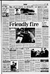 Chester Chronicle (Frodsham & Helsby edition) Friday 15 March 1996 Page 31