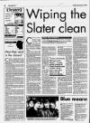 Chester Chronicle (Frodsham & Helsby edition) Friday 12 April 1996 Page 64