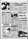 Chester Chronicle (Frodsham & Helsby edition) Friday 12 April 1996 Page 68