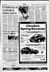 Chester Chronicle (Frodsham & Helsby edition) Friday 19 April 1996 Page 5