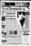Chester Chronicle (Frodsham & Helsby edition) Friday 26 April 1996 Page 1