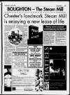 Chester Chronicle (Frodsham & Helsby edition) Friday 26 April 1996 Page 93