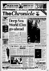 Chester Chronicle (Frodsham & Helsby edition)