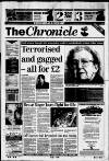 Chester Chronicle (Frodsham & Helsby edition)