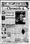 Chester Chronicle (Frodsham & Helsby edition)