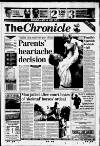 Chester Chronicle (Frodsham & Helsby edition)