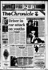 Chester Chronicle (Frodsham & Helsby edition)