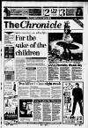 Chester Chronicle (Frodsham & Helsby edition)