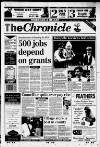 Chester Chronicle (Frodsham & Helsby edition)