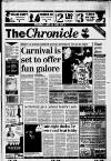 Chester Chronicle (Frodsham & Helsby edition)